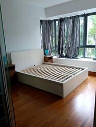 Waterfront Isle (D16), Condominium #637740081